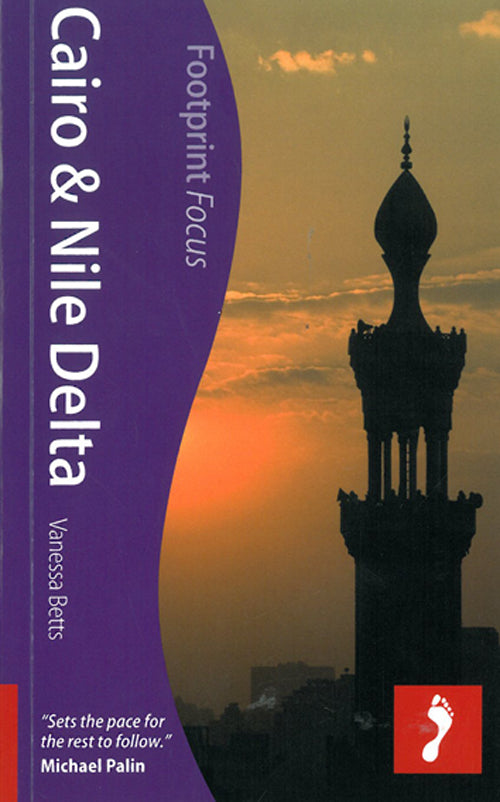 Cairo & Nile Delta