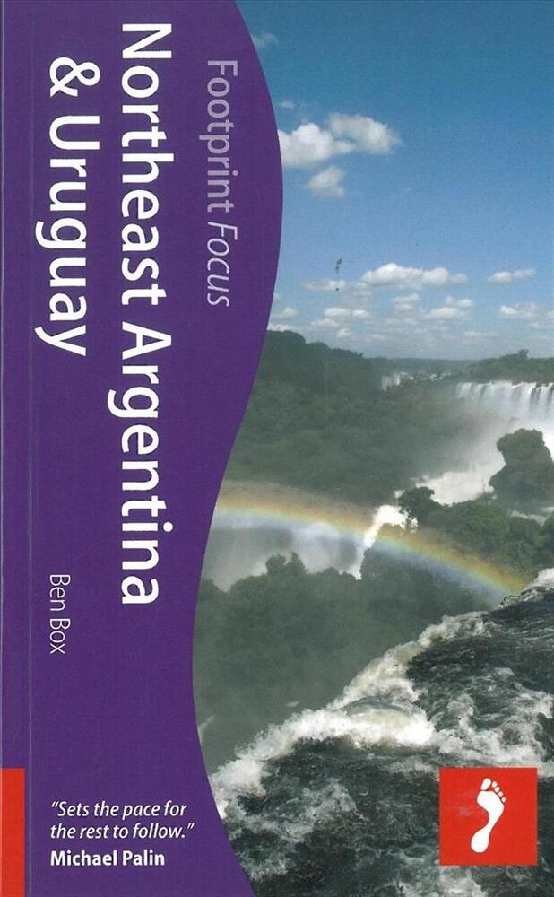 Northeast Argentina & Uruguay