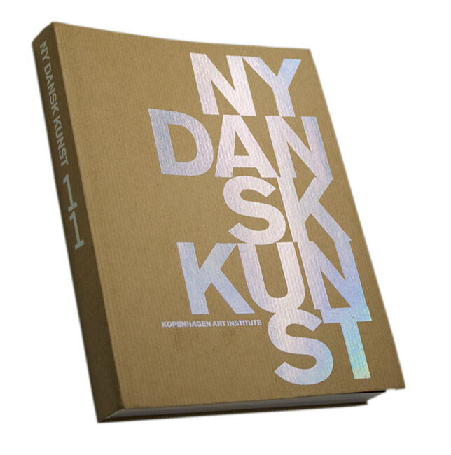 Ny dansk kunst