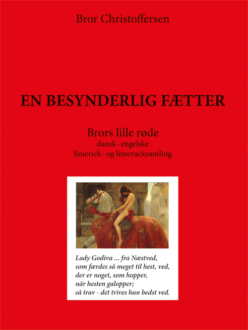 En besynderlig fætter