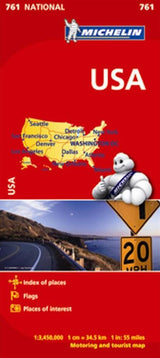 USA