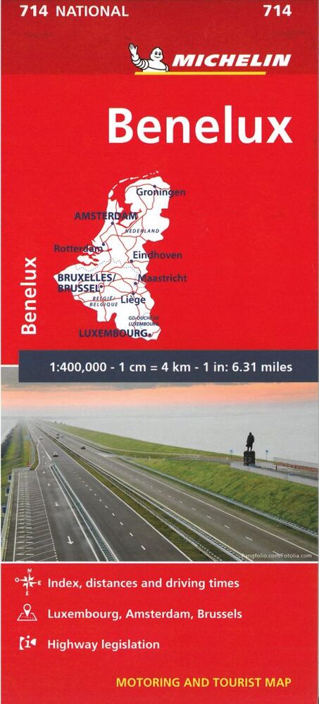 Benelux