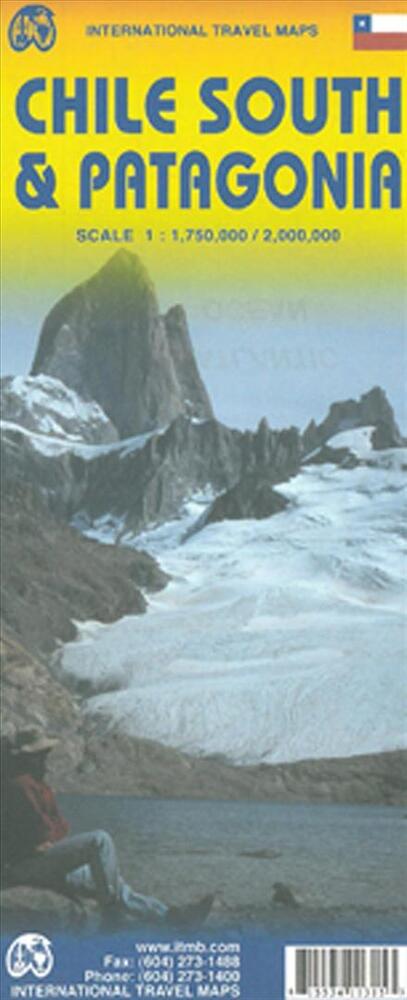 Chile South & Patagonia