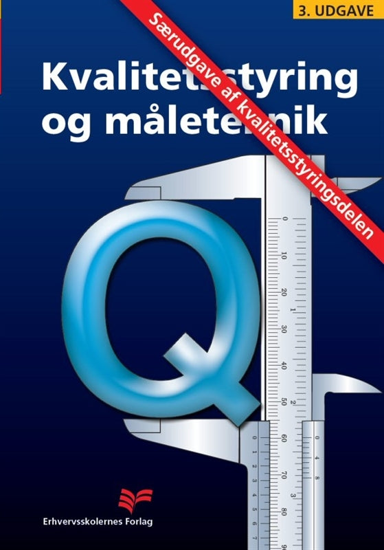 Kvalitetsstyring