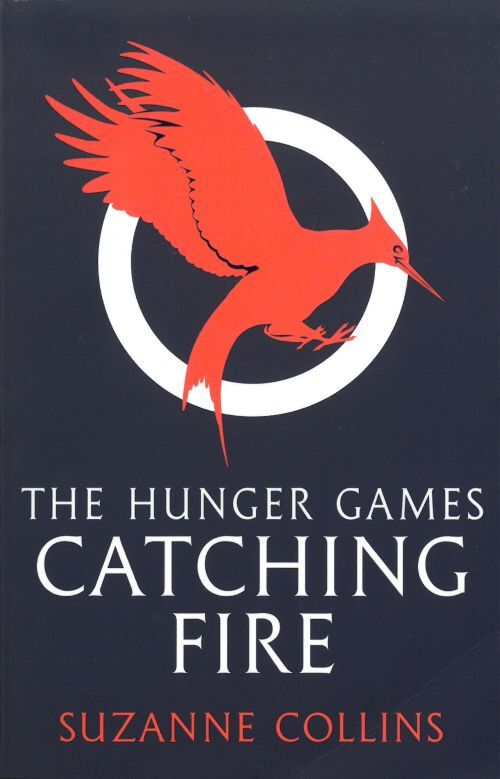 Catching Fire