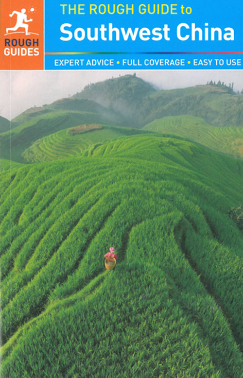 Southwest China