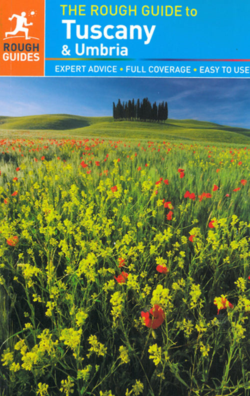 Tuscany & Umbria