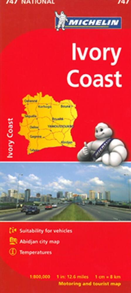 Ivory Coast