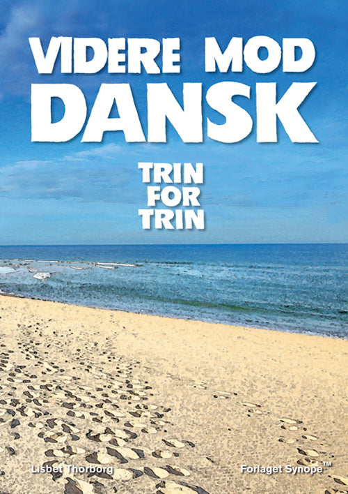 Videre mod dansk