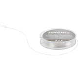 Elastiksnor 10 meter tykkelse 0,5 mm