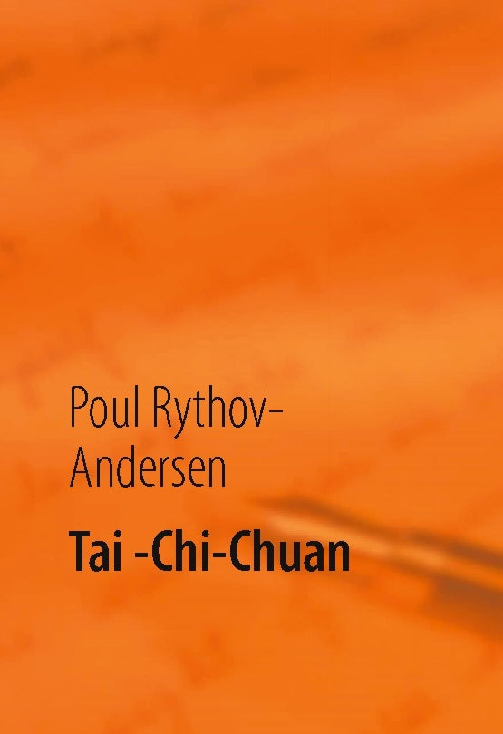 Tai -Chi-Chuan