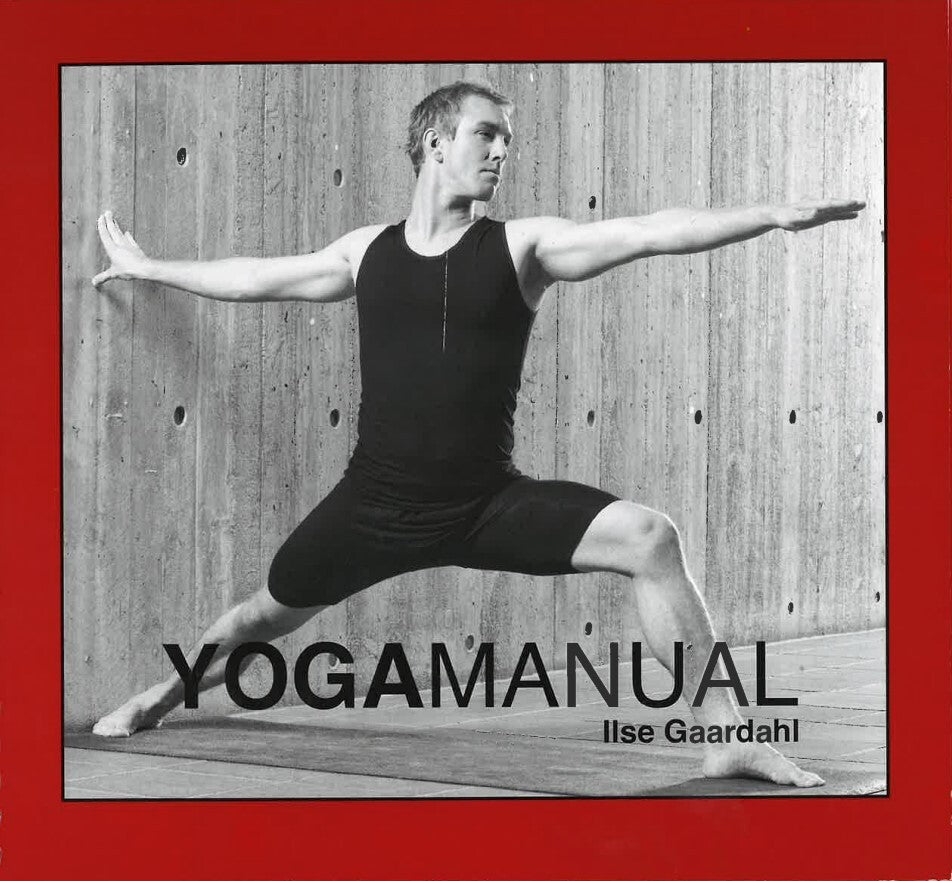 YOGAMANUAL