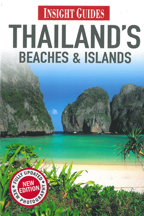 Thailands Beaches & Islands