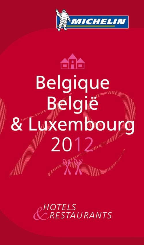 Belgique Luxembourg 2012