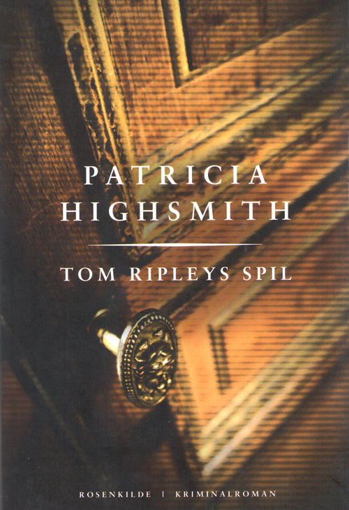 Tom Ripleys spil
