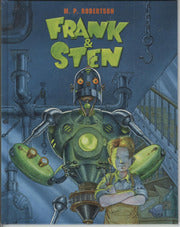 Frank & Sten