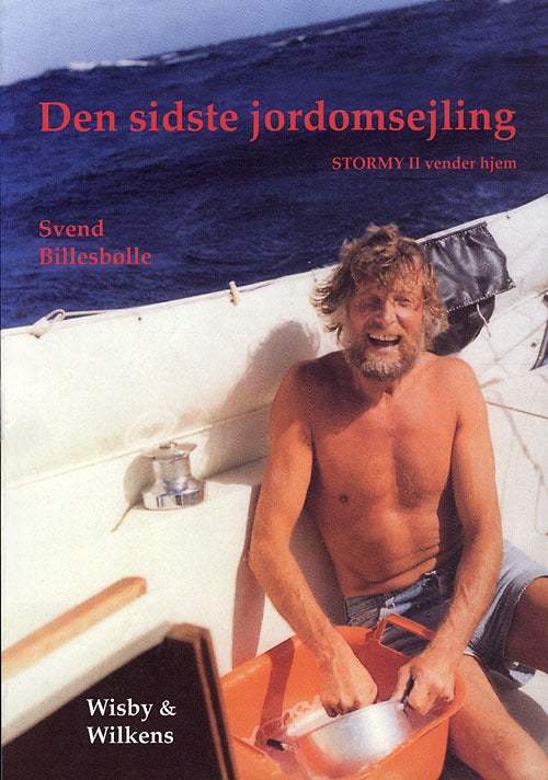 Den sidste jordomsejling