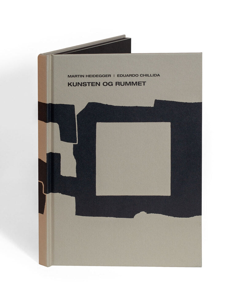 Kunsten og rummet