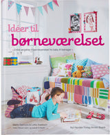 Idéer til børneværelset