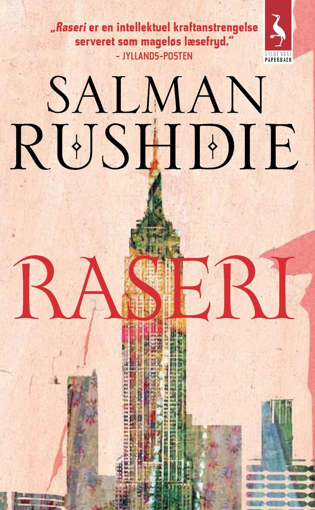 Raseri