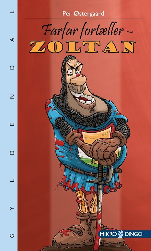 Zoltan