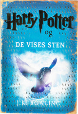 Harry Potter 1 - Harry Potter og De Vises Sten