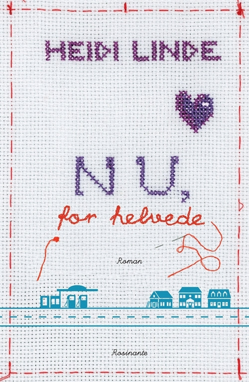 NU, for helvede!