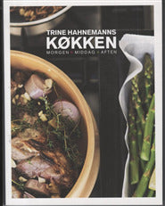 Trine Hahnemanns køkken