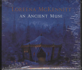 An ancient muse