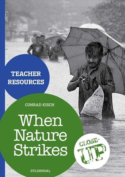 When Nature Strikes - Teacher Resources