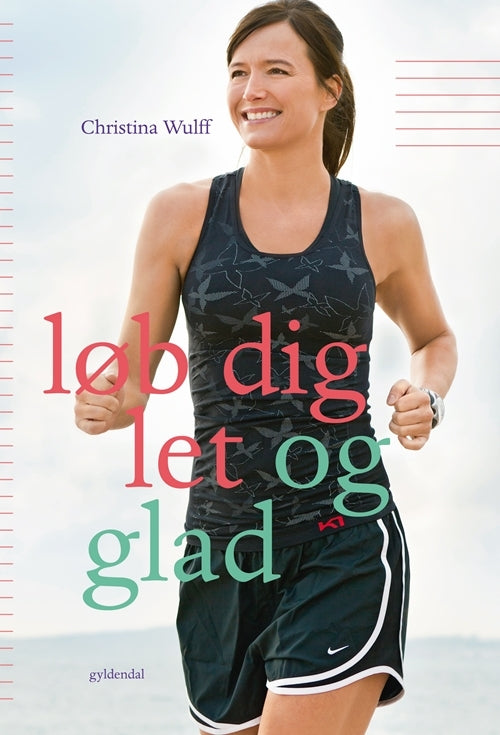 Løb dig let og glad