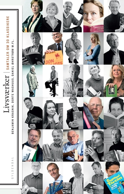 Livsværker