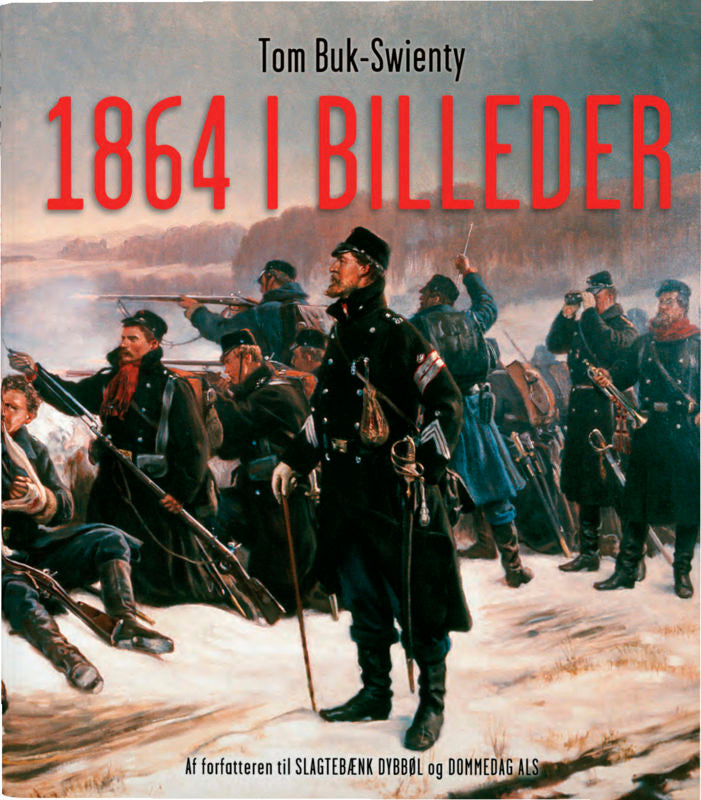 1864 i billeder