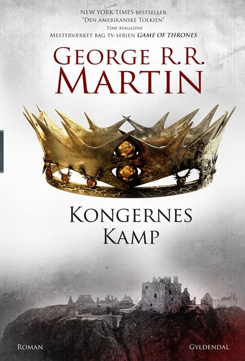 Kongernes kamp