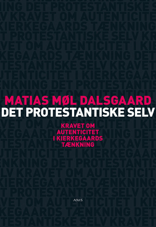 Det protestantiske selv