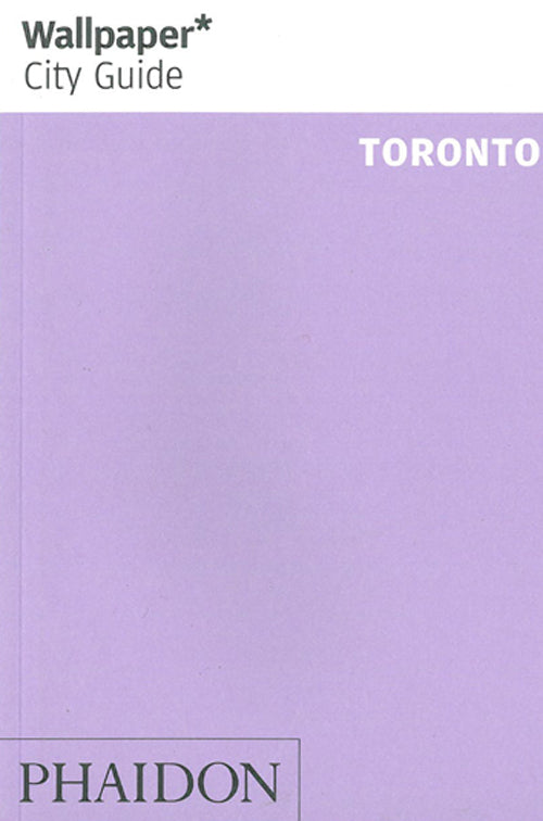 Toronto 2012