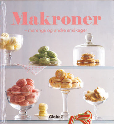 Makroner