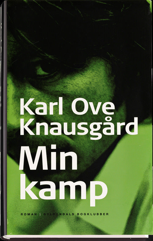 Min kamp 3