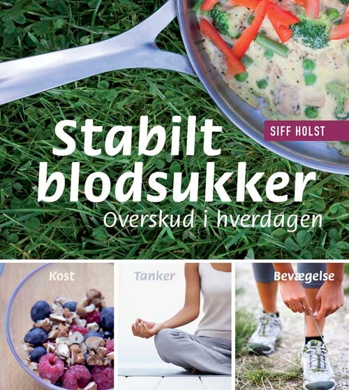 Stabilt blodsukker