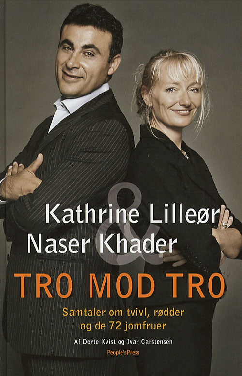 Tro mod tro