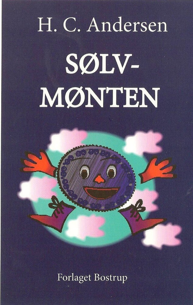 Sølvmønten