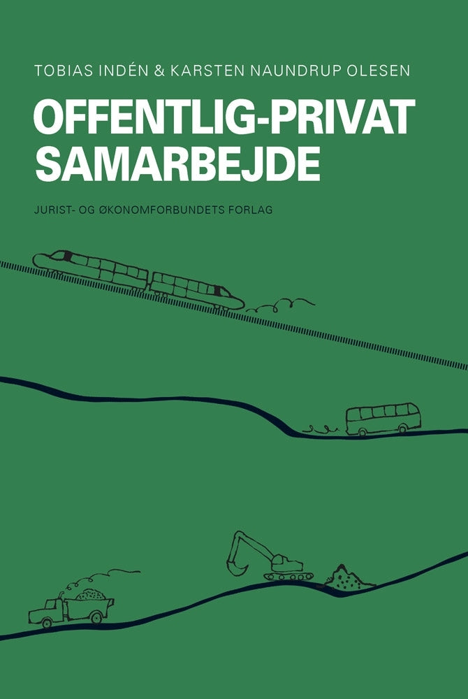 Offentlig-Privat Samarbejde