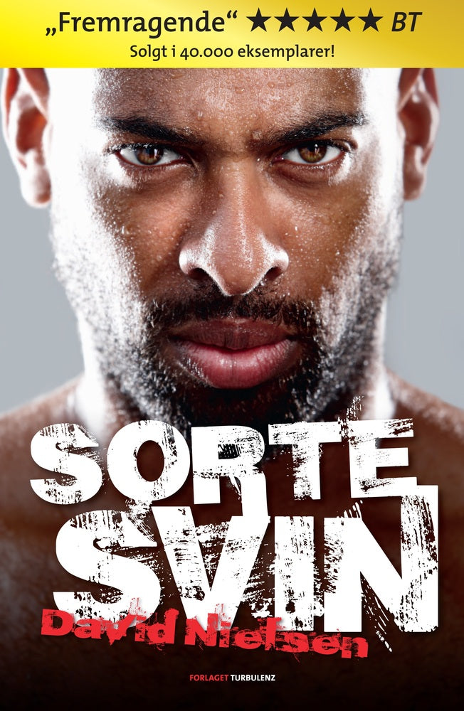Sorte Svin