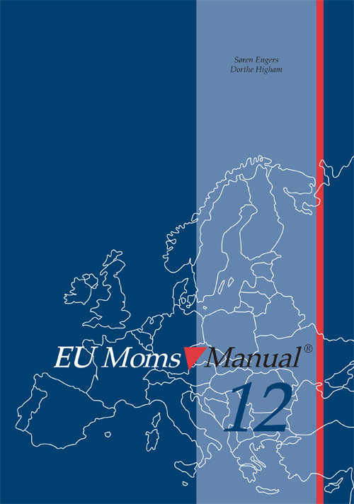 EU Momsmanual 12