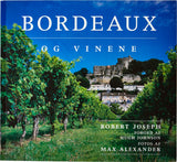 Bordeaux og vinene