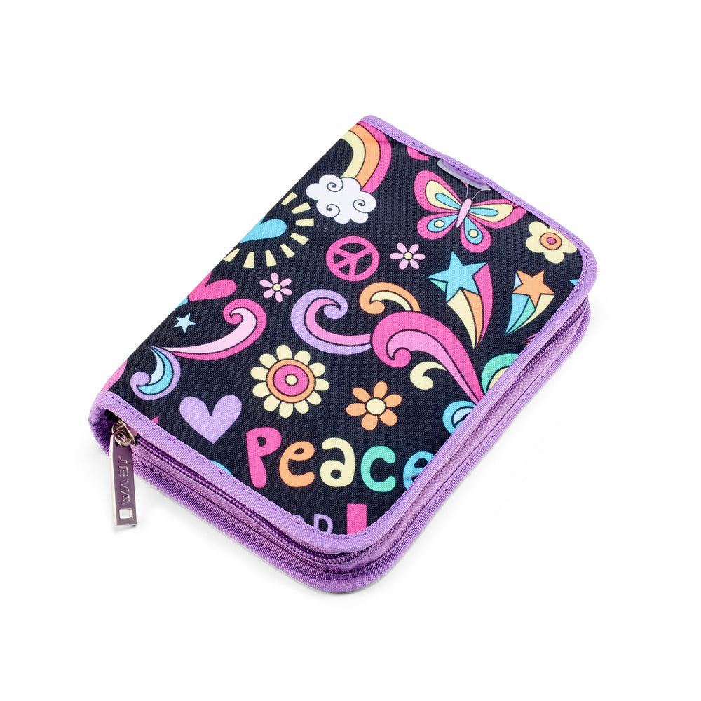Penalhus jeva onezip peace pop