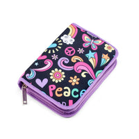 Penalhus jeva onezip peace pop
