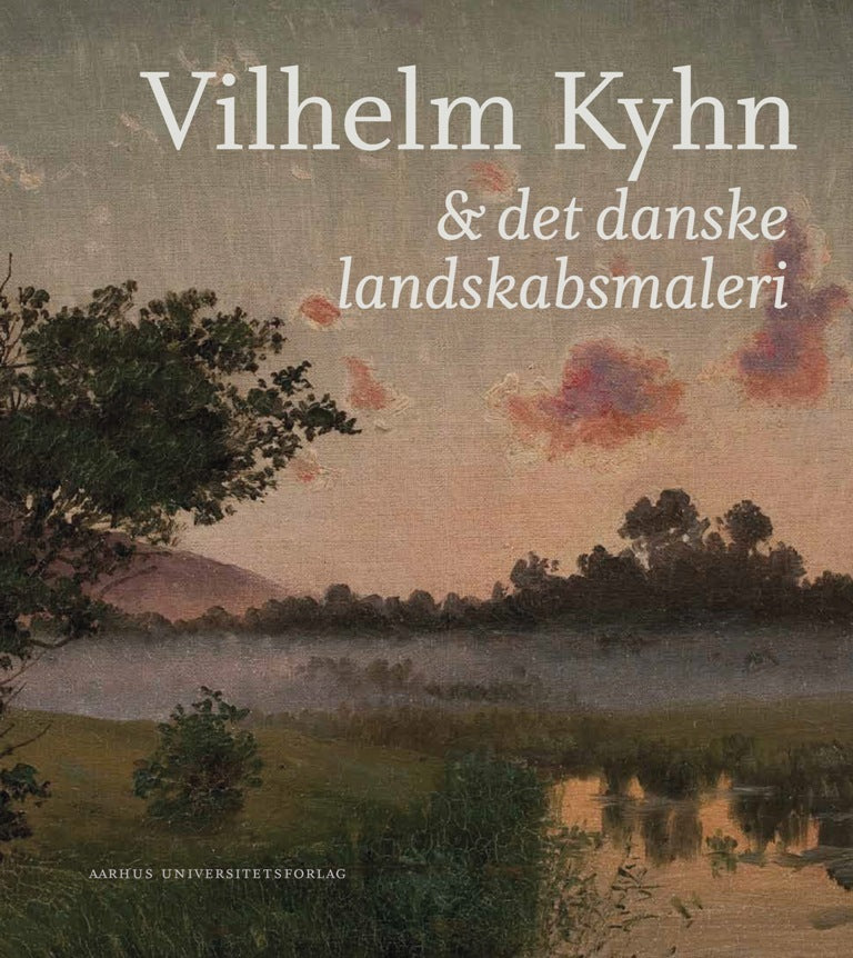 Vilhelm Kyhn