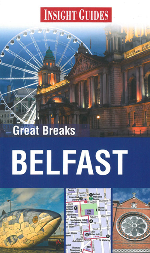 Belfast Great Breaks