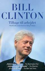 Tilbage til arbejdet